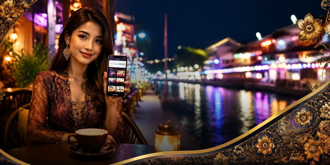 Permainan Poker dalam Talian Malaysia