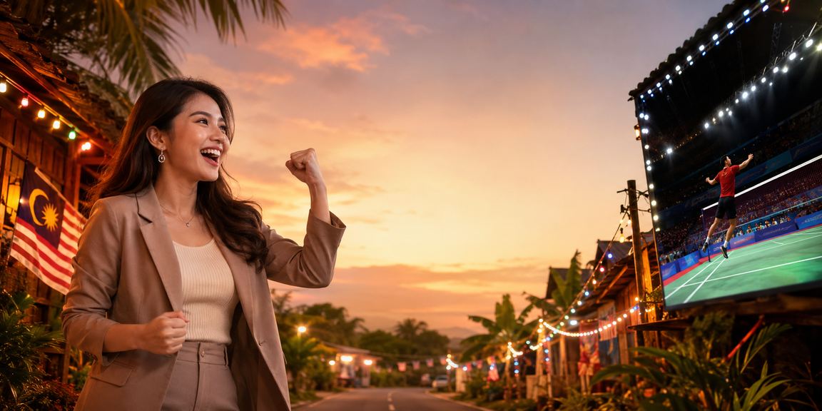Pengalaman hiburan kasino dalam talian untuk pengguna Malaysia