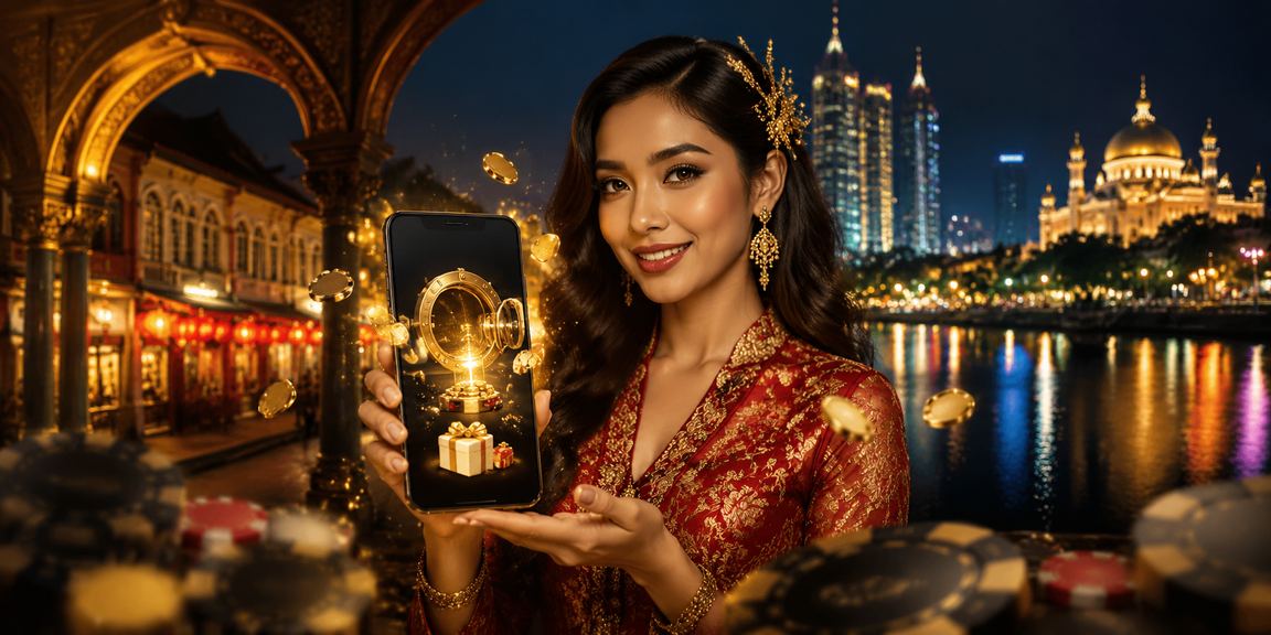 Permainan Blackjack Malaysia